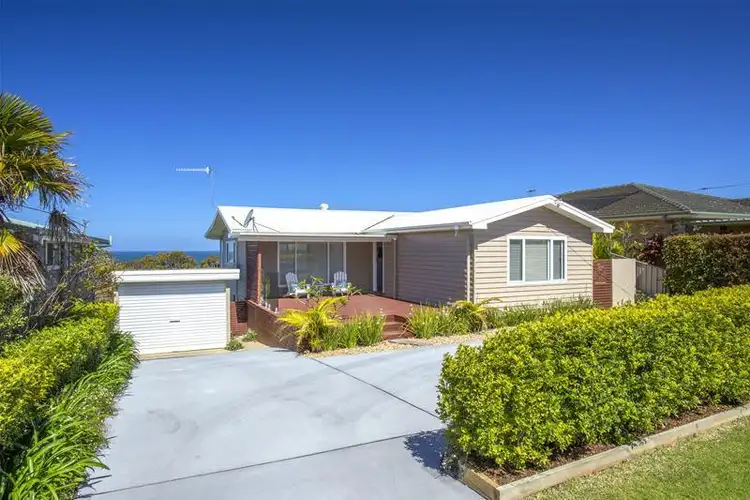 Third view of Homely house listing, 43 Ridge Street, Catalina NSW 2536