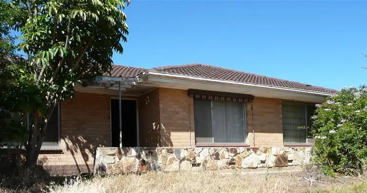 Main view of Homely house listing, 25 Collins Parade, Hackham SA 5163
