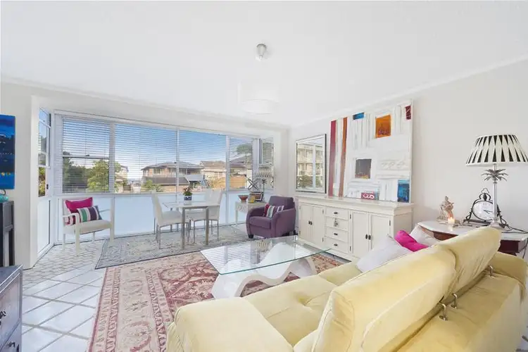 Fifth view of Homely unit listing, 3/149 Oaks Avenue, Dee Why NSW 2099