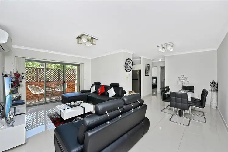 Fifth view of Homely apartment listing, 17/149 Waldron Road Street, Chester Hill NSW 2162