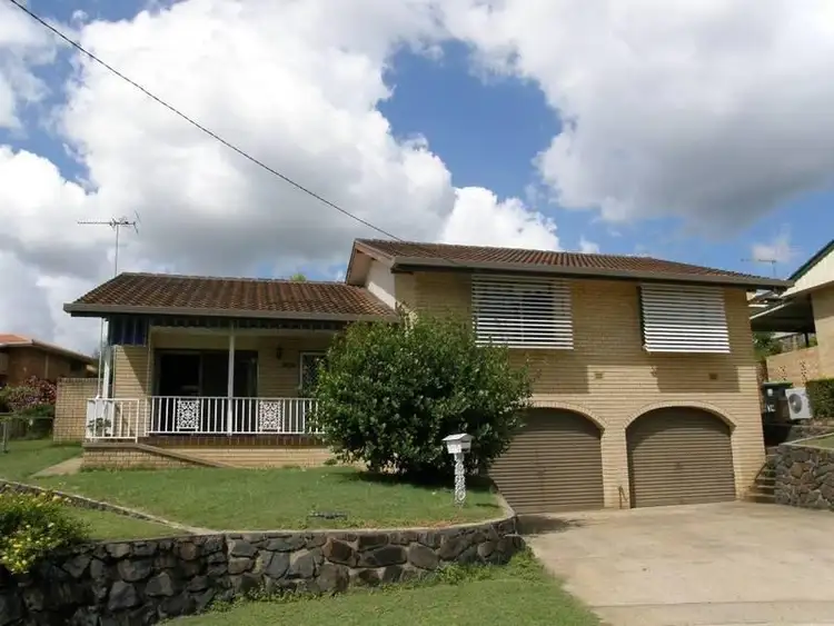 17 Robrown Drive, Lismore Heights NSW 2480