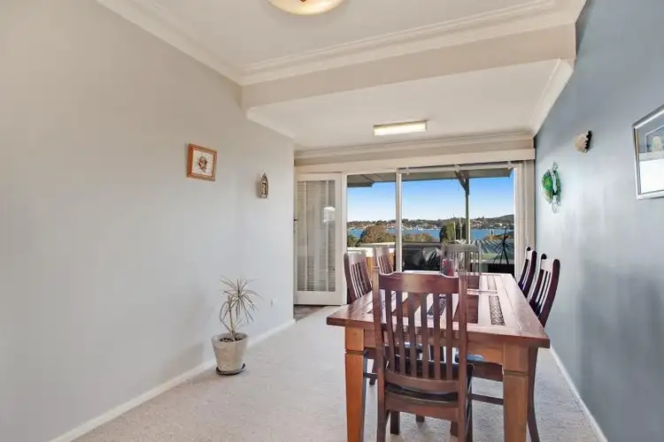 Sixth view of Homely house listing, 46 Middle Point Road, Bolton Point NSW 2283