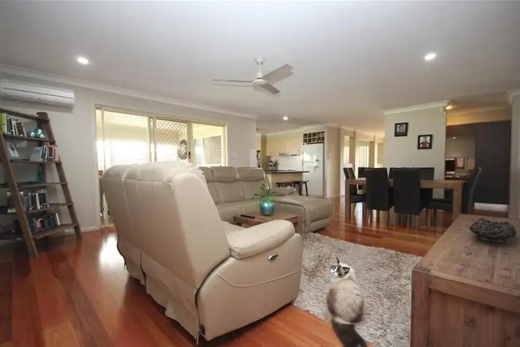 Sixth view of Homely house listing, 6 Dew Close, Springfield Lakes QLD 4300