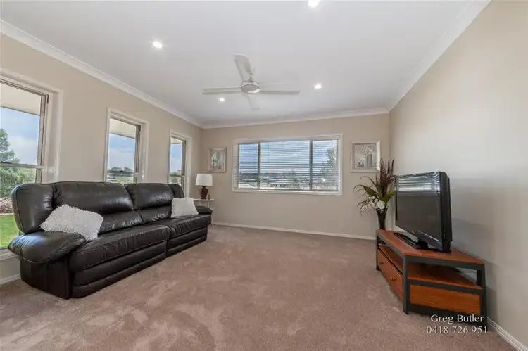 Sixth view of Homely house listing, 25 Settlers Drive, Gowrie Junction QLD 4352