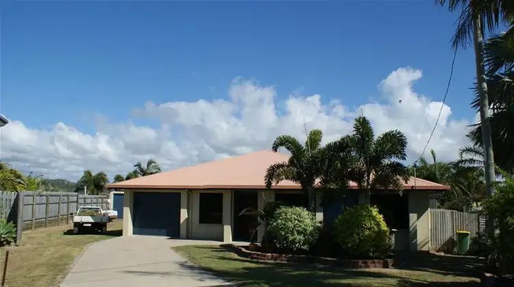 26 Hackett Court, Campwin Beach QLD 4737