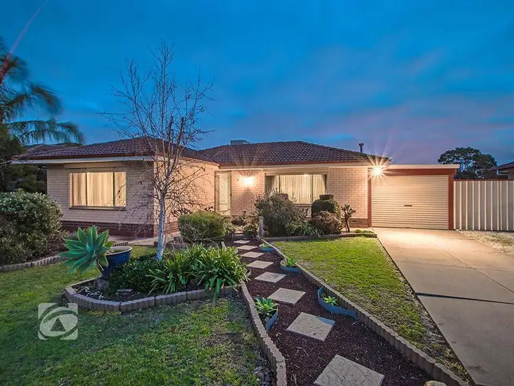 Main view of Homely house listing, 11 Tarana Road, Hope Valley SA 5090