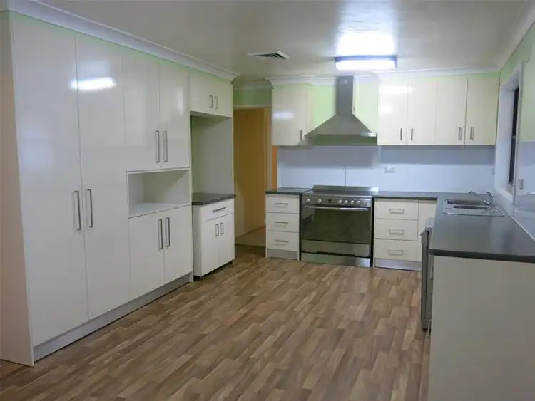 Second view of Homely house listing, 44 Alexander Street, Wagga Wagga NSW 2650