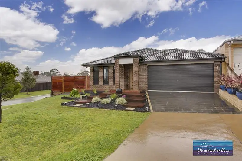 Main view of Homely house listing, 30 Elspeth Circuit, Mount Martha VIC 3934