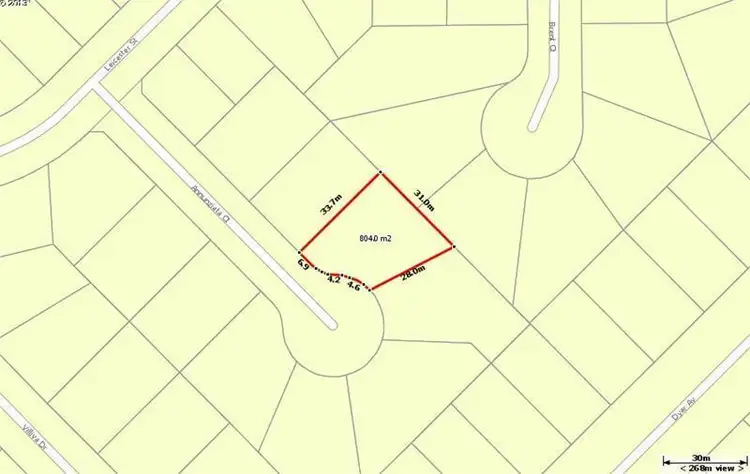 4 Annunziata Court, Mildura VIC 3500