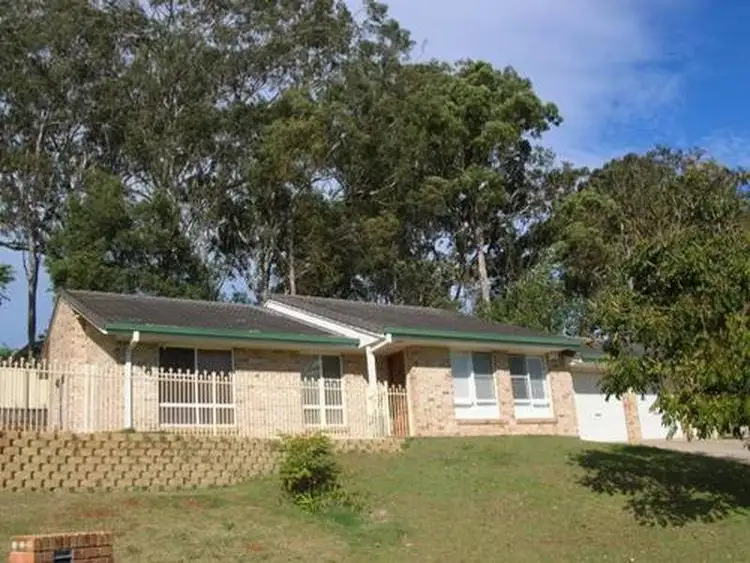 Third view of Homely house listing, 8 Ironbark Court, Goonellabah NSW 2480