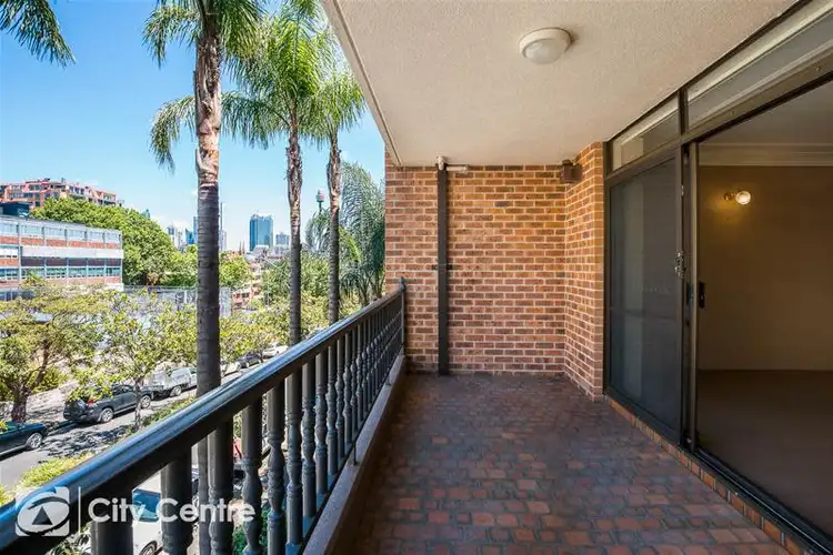 7/6 Challis Avenue, Potts Point NSW 2011