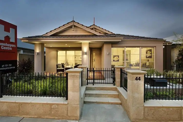 Lot 7660 Stanbury Crescent, Ellenbrook WA 6069