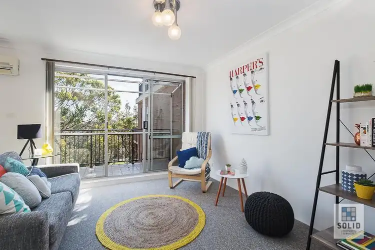 Third view of Homely unit listing, 4/48 Nesca Parade, The Hill NSW 2300