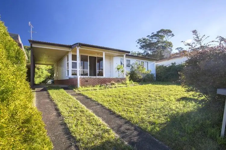 Third view of Homely house listing, 38 Ocean Road, Batehaven NSW 2536