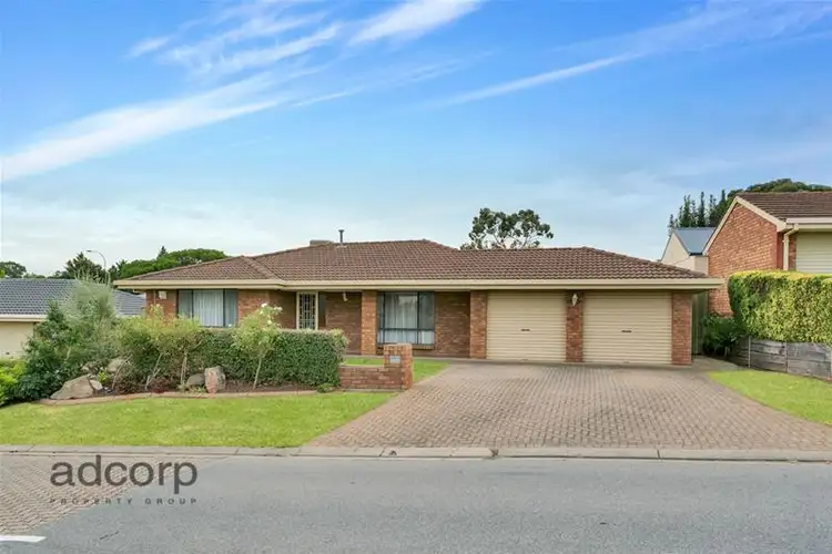 2 Reta Court, Golden Grove SA 5125