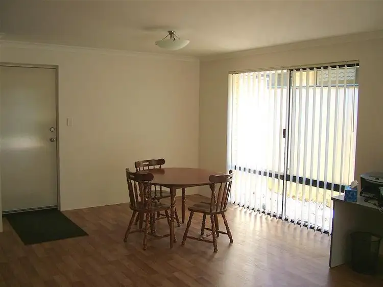 Second view of Homely house listing, 47 Elmhurst Drive, Clarkson WA 6030