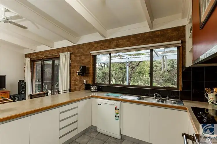 Fifth view of Homely house listing, 49 Balaclava Road, Beechworth VIC 3747
