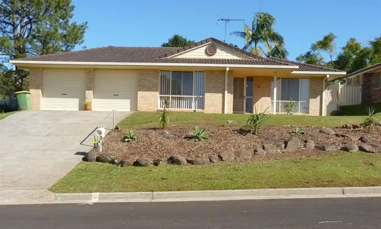 Main view of Homely house listing, 15 Regency Crescent, Goonellabah NSW 2480