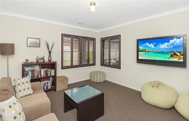 Fifth view of Homely house listing, 12-14 Yeoman Crescent, Leopold VIC 3224