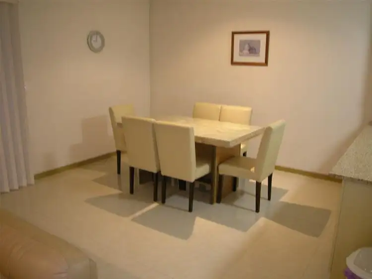 Third view of Homely house listing, 28/11 Heaton Street, Jurien Bay WA 6516