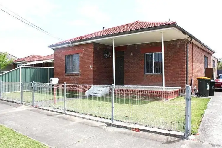 Second view of Homely house listing, 12 Stanley Road, Lidcombe NSW 2141
