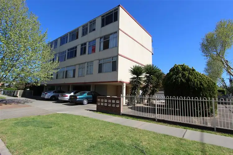 Second view of Homely unit listing, 9/141 Gurwood Street, Wagga Wagga NSW 2650