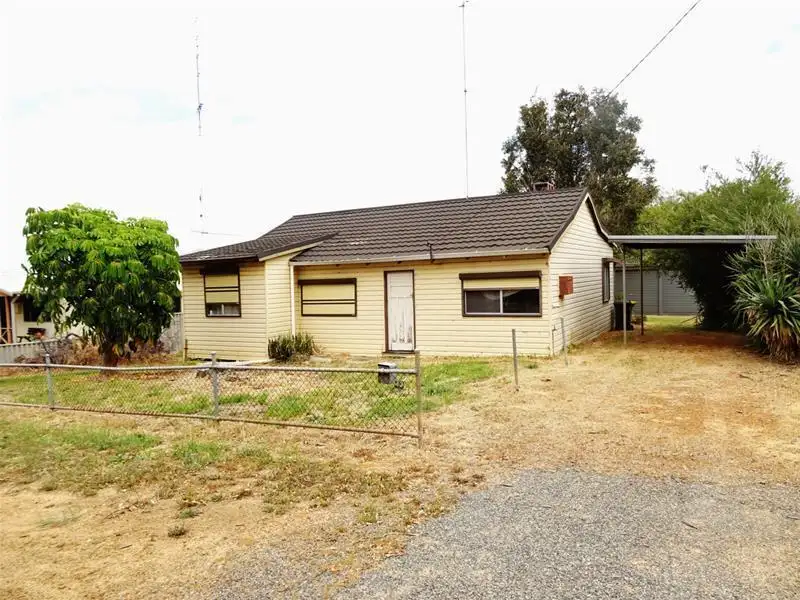 Main view of Homely house listing, 43 Recreation Road, Waroona WA 6215