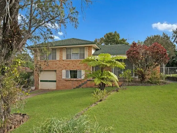Main view of Homely house listing, 37 Phillip Street, Goonellabah NSW 2480