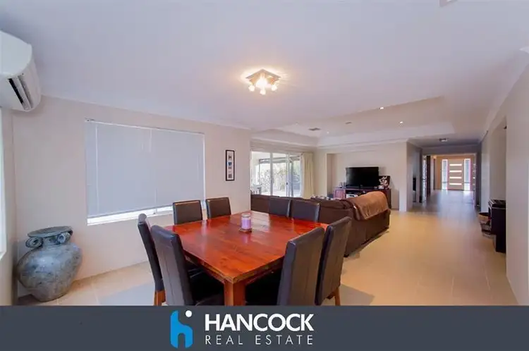 Fourth view of Homely house listing, 36 Swan Avenue, Millbridge WA 6232