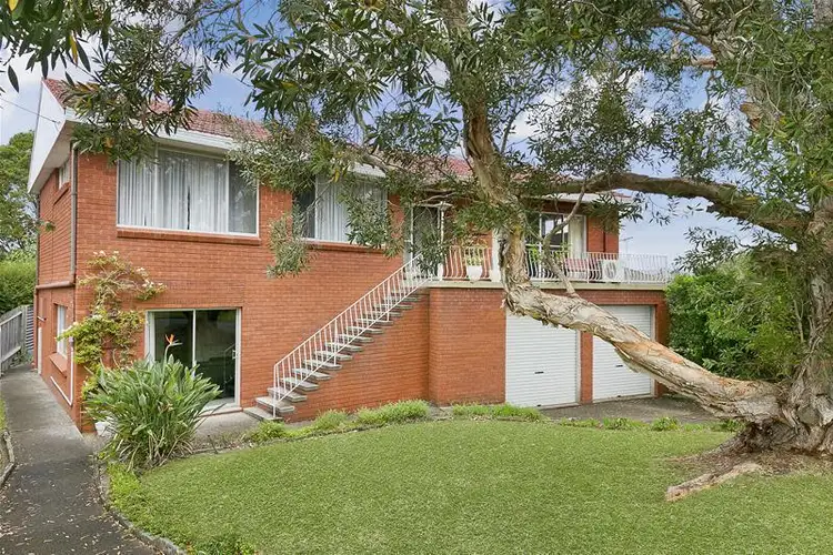 59 Suffolk Avenue, Collaroy NSW 2097