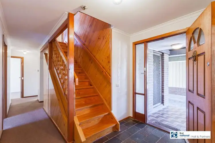Third view of Homely house listing, 50 Aberdeen Drive, Dandenong North VIC 3175