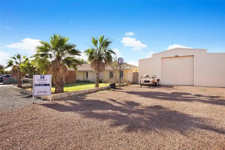 55 Kestral Way, Bulgarra WA 6714