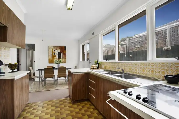 Fourth view of Homely unit listing, 2/11 Robinson Road, Hawthorn VIC 3122