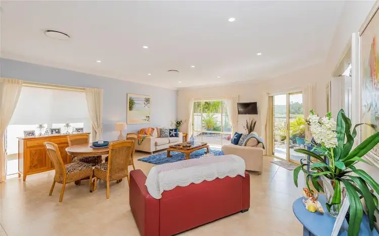 Fourth view of Homely house listing, 16 Bayview Drive, Yamba NSW 2464