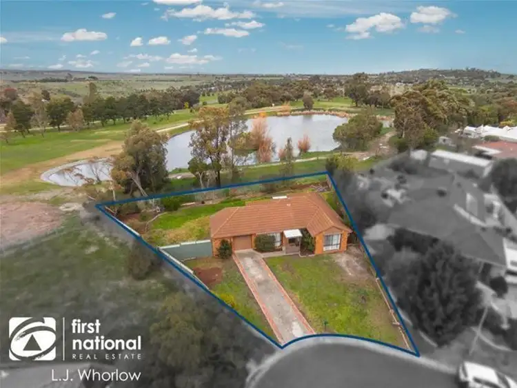 Main view of Homely house listing, 4 Mere Court, Sunbury VIC 3429