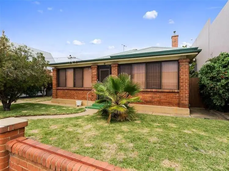Main view of Homely apartment listing, 91 Mortimer Street, Mudgee NSW 2850