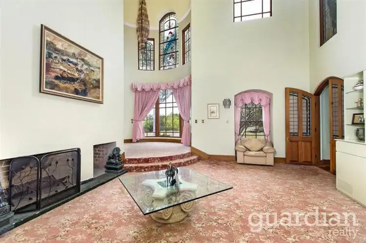 Fourth view of Homely house listing, 9 Jefferson Grove, Kenthurst NSW 2156