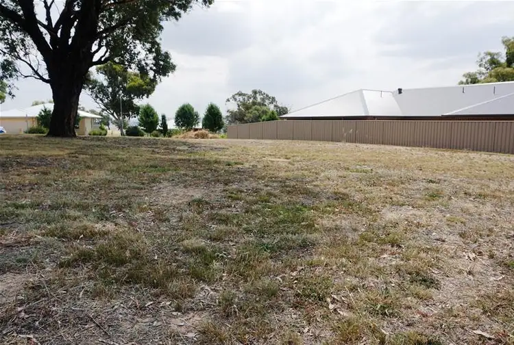 Second view of Homely land listing, 3 Burgess Place, Yass NSW 2582