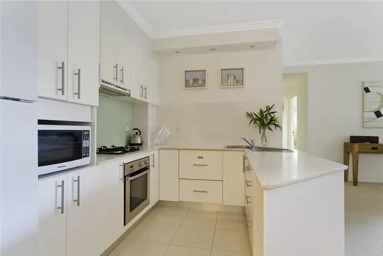 Third view of Homely unit listing, 2/66-70 Lynwood Avenue, Cromer NSW 2099