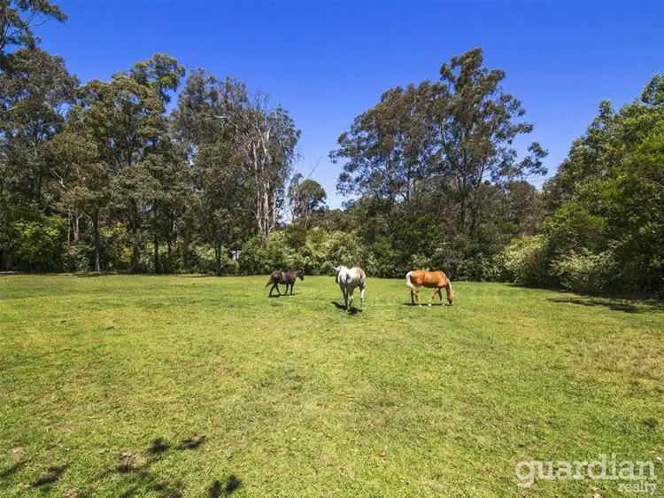 Sixth view of Homely house listing, 4 Coppabella Road, Middle Dural NSW 2158