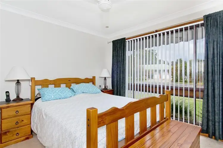 Sixth view of Homely house listing, 6 Egret Place, Lakewood NSW 2443