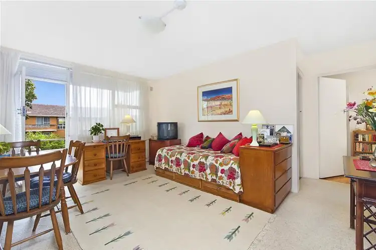 Second view of Homely unit listing, 4/47 Dee Why Parade, Dee Why NSW 2099