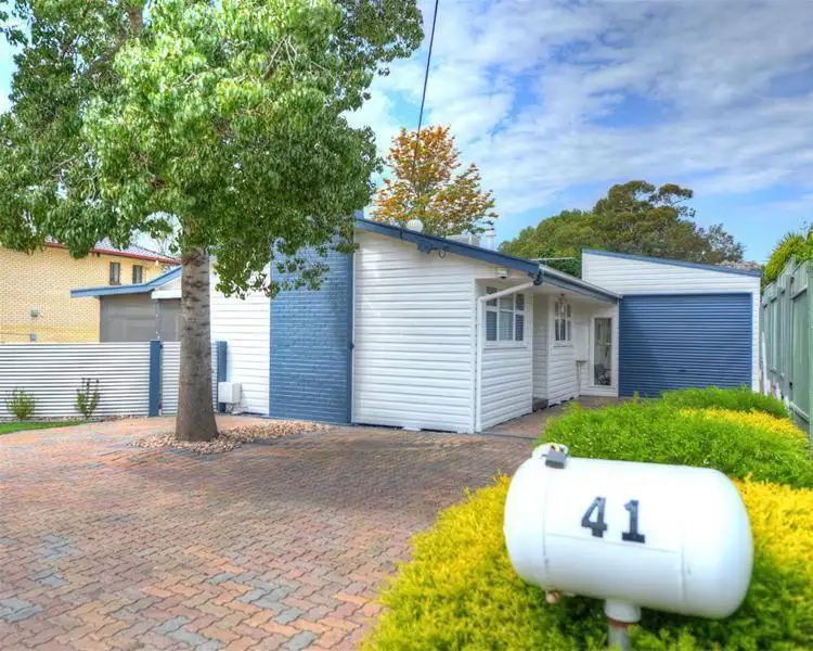 41 Reservoir Road, Hope Valley SA 5090