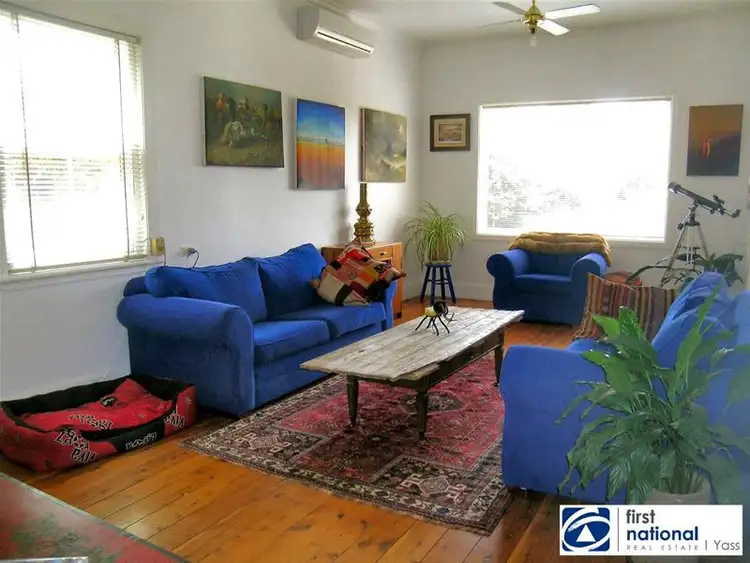 Second view of Homely house listing, 19 Mont Street, Yass NSW 2582