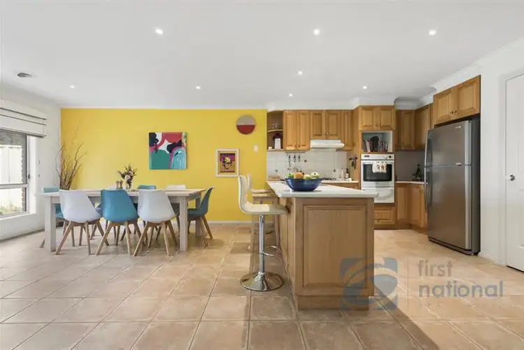 Fourth view of Homely house listing, 24 Hibiscus Court, Kilmore VIC 3764