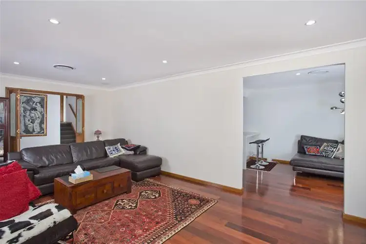 Fourth view of Homely house listing, 43 Walkern Road, New Lambton Heights NSW 2305