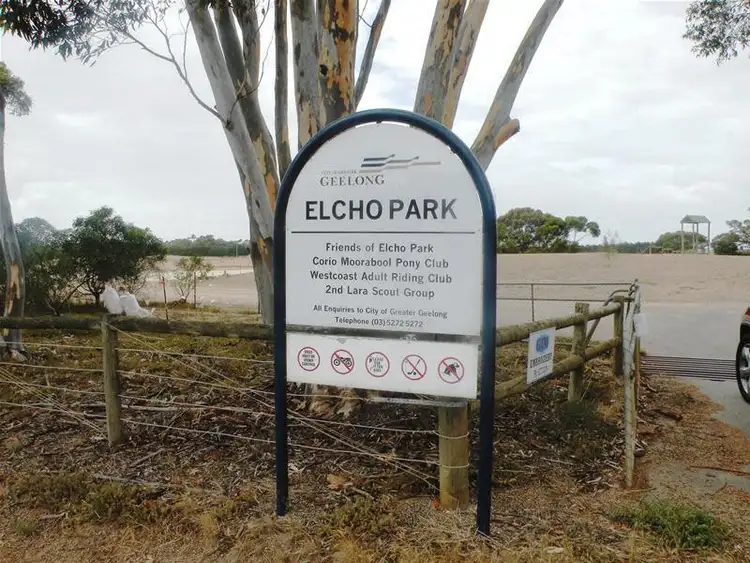 Fifth view of Homely land listing, 20 Fairway Drive, Lara VIC 3212