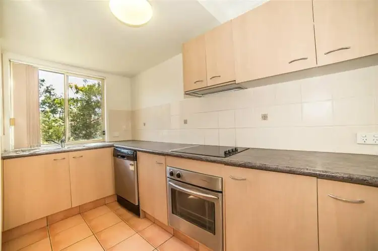 Second view of Homely semi-detached listing, 1/87 Riverpark Drive, Nerang QLD 4211