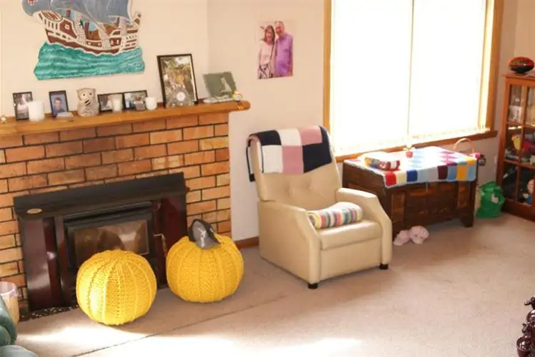Second view of Homely house listing, 108 King Street, Westbury TAS 7303
