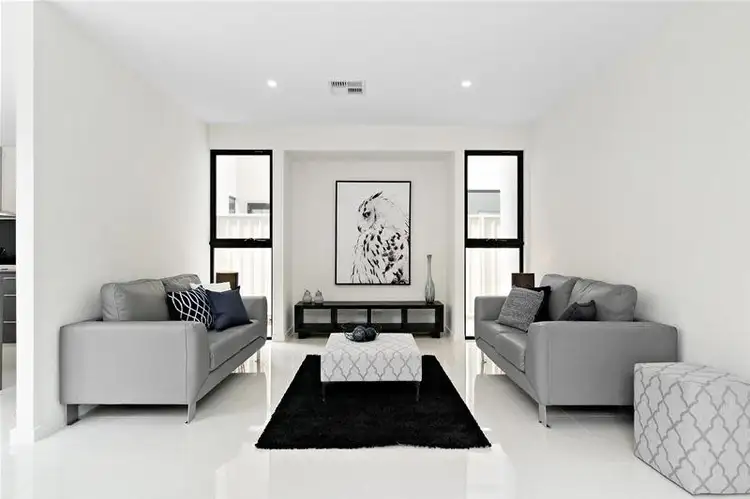 Second view of Homely house listing, 20 Hender Avenue, Klemzig SA 5087